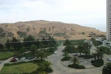 ツーリストアパートメント Cómodo Departamento Acceso A Dunas De Concón