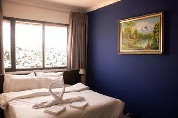ホテル Haifa Peak