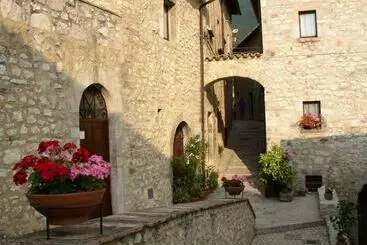 Majatalo Affittacamere Nonna Rosa