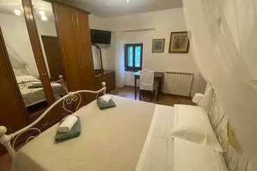 Pension Affittacamere Nonna Rosa