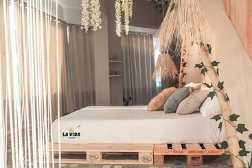 Пансион La Vida Guest House