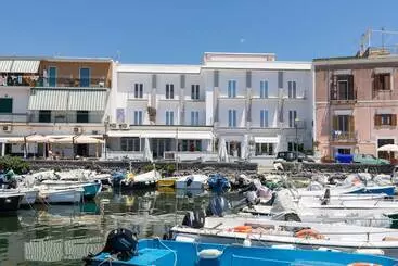 Hotel Baia Flegrea Meuble