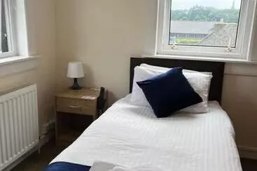 ホテル Caithness Inn