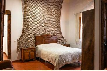 فندق Casa Rural Luciano