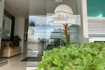 Hotel Sol De Piedemonte