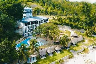 Leuchtturm Resort