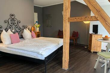 ペンション Gästezimmer Für Naturliebhaber