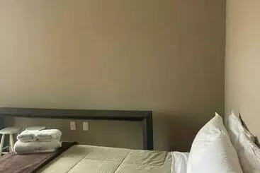 Pensió Pousada Pedra Pimenta
