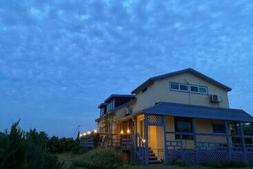 Pensionat Warang Guesthouse