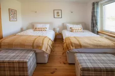 Cuillich Mill Bed And Breakfast In The Highlands
