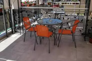 ホテル къща за гости деневи