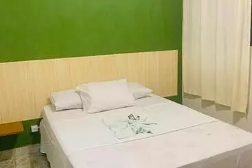 Bálsamo Hotel Marília