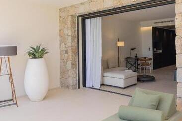 בית מלון כפרי Casa Paradisu