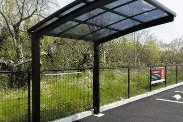 ホテル R9 The Yard Minokamo