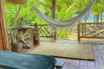 Hôtel Tortuga Bay Eco