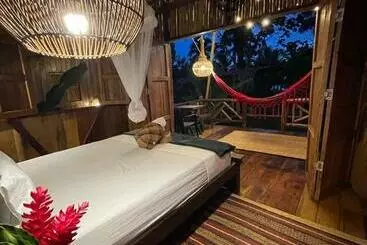 Hotel Tortuga Bay Eco