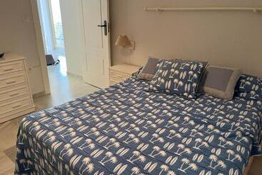 Apartamenty turystyczne Marina Playa