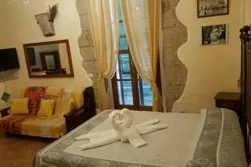Pansiyon Affittacamere Licenza N.1 Presso La Magica Torre
