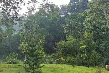 پانسیون Lechuza River Campingcamping House