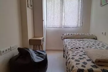 Ferienwohnungen Apartamento Taray
