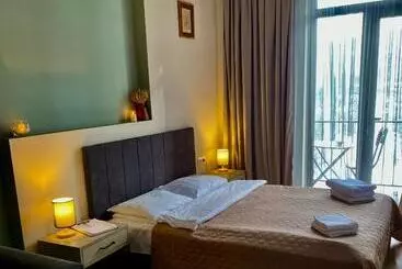 Apartment #102 In Apart