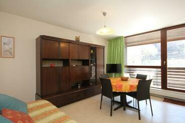 Turistlejligheder T2 Avec Balcon, Parking Privé, Proche Forêt, Mont Dore Fr 1 608 212