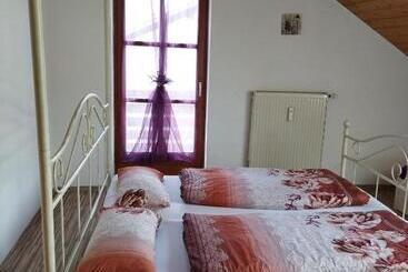 Apartamentos turísticos Aussergewöhnliche Atelierferienwohnung Mit Balkon An Der Donau