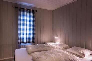 游客公寓 Beitostølen Resort Hytter