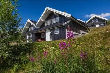 Pisos turísticos Beitostølen Resort Hytter
