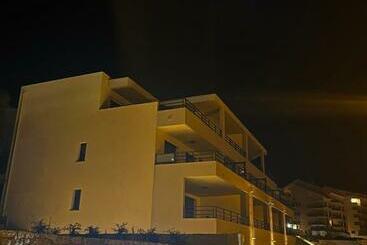 公寓式酒店 Casa Olmia Résidence