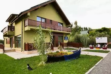 Agropensiunea Acasa La Matei