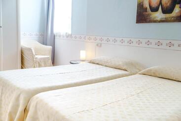 בית מלון כפרי Caroline