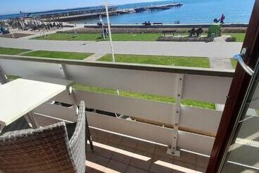 Отель Insulaner Dependance