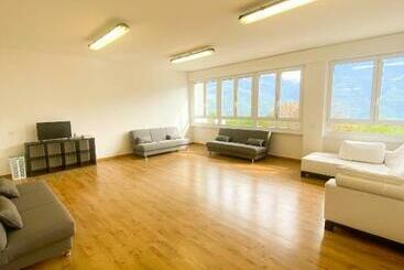 Indomita Alps Hostel