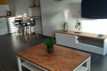 Apartamente turistice Le Studio De Flavia