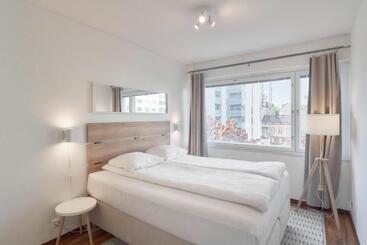 Ferienwohnungen Norden Homes Turku 2 Bedroom Nordic Apartment