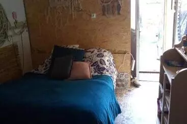 Pensión Au Relais Des Migrateurs