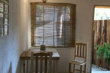 Pension Casa De Kai Mazunte