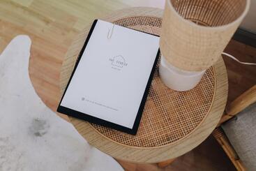 شقق خاصة سياحية The Studio Designer, Seaside Cottage