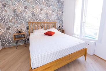 شقق خاصة سياحية Villa Renaissance   Monaco   2 Pieces   Parking