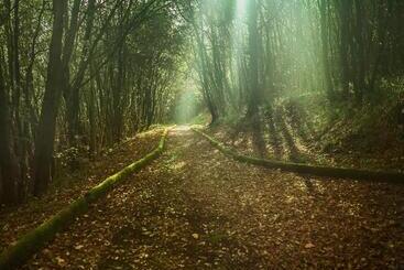 Aquapetra Resort & Spa