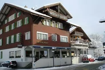 Hotel Bahnhof