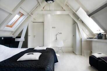 호텔 Bed En Brood Veere