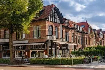 Hotel Bloemendaal