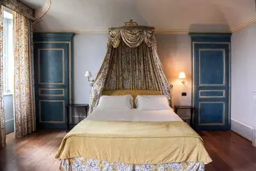 호텔 Foresteria Del Castello