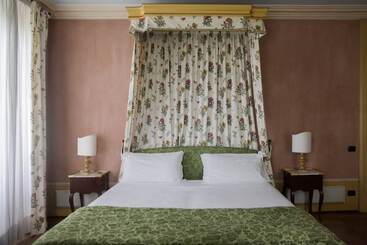 酒店 Foresteria Del Castello