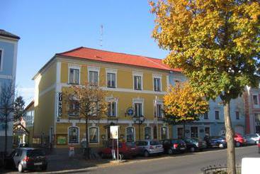 Majatalo Gasthof Drofner