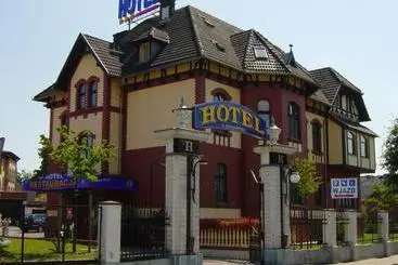 Hotel Kowalkowski