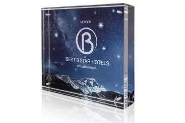 Hotel Kreuzlingen Am Hafen