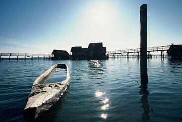 فندق Kreuzlingen Am Hafen
